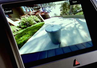 Illustration for article titled Ten Modern Car Technologies That Make You A Better Driver